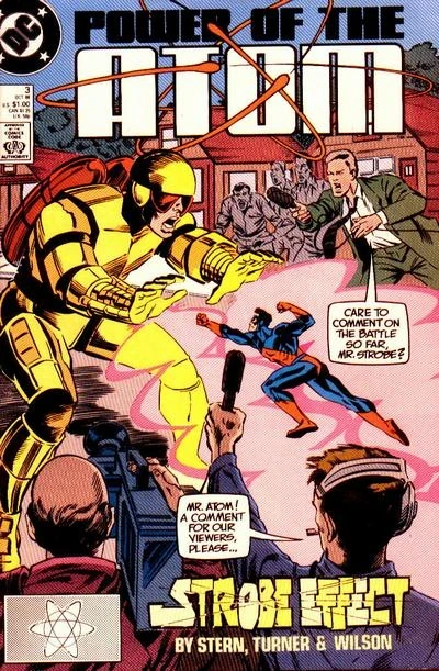 Cover of 15 Minutes of Fame!