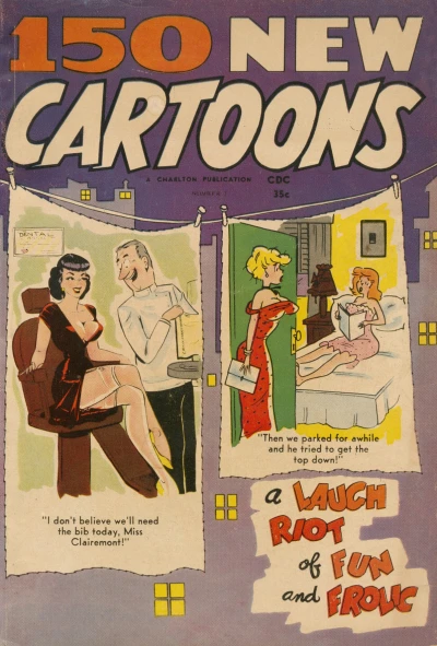 Cover of Issue #3