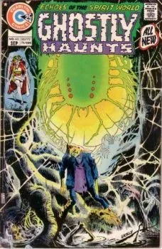 Cover of Issue #40