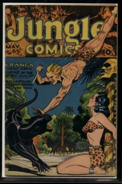 Issue #65