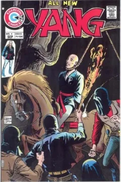 Issue #4