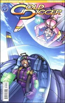 Cover of Issue #35