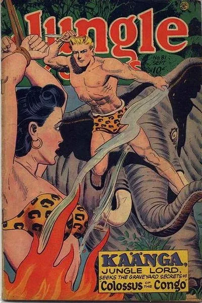 Cover of Issue #81