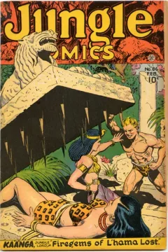 Issue #86