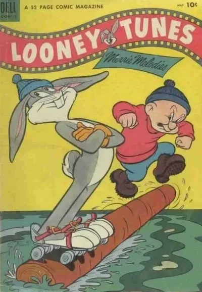 Cover of Issue #151
