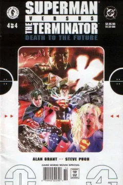 Issue #4