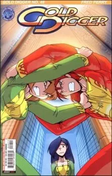 Cover of Issue #49
