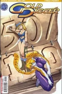 Issue #50