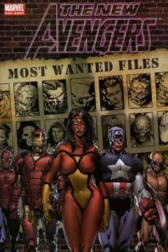Issue #1