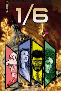 Issue #2