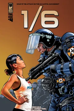 Issue #4