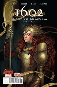 Cover of Part One, In Which Wicked Somethings This Way Come