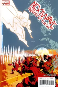 Issue #8