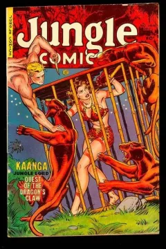 Issue #144