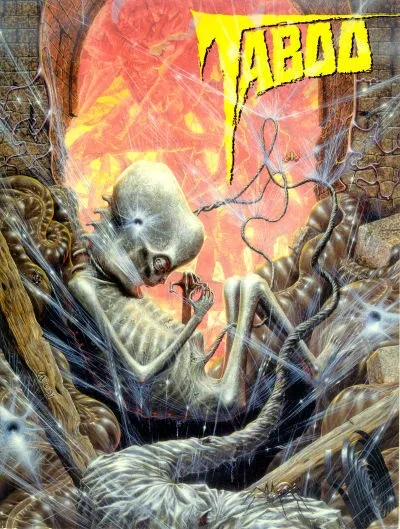 Cover of Issue #9