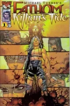 Issue #1