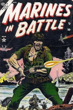 Issue #1
