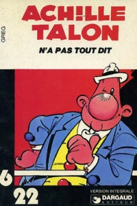 Ach!lle Talon