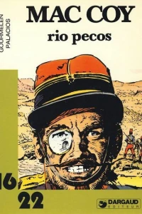 Mac Coy Rio Pecos