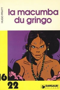 La macumba du gringo