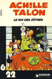 Le roi des zôtres