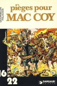 Pièges pour Mac Coy