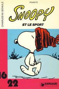 Peanuts: Snoopy et le Sport