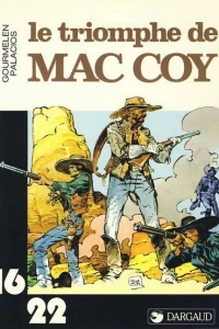 Le triomphe de Mac Coy