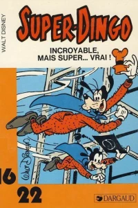 Super-Dingo: Incroyable, mais super... vrai !