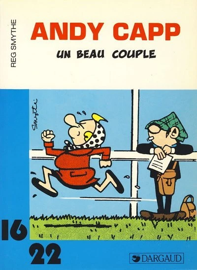 Cover of Un Beau Couple