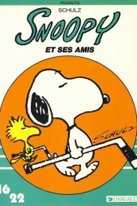 Peanuts: Snoopy et ses amis