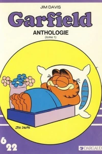 Garfield Anthologie Tome 1