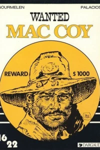 Wanted Mac Coy