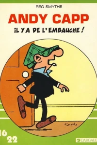 Il y a de l'Embauche