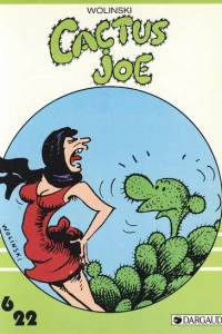 Cactus Joe