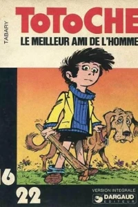 ToToche Le Meilleur Ami de L'Homme