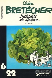 Salades de saison (1re partie)
