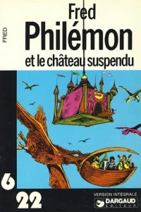 Philémon et le château suspendu