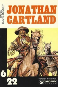 Jonathan Cartland