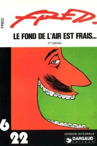 Le fond de l'air est frais... (1re partie)