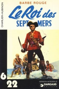 Barbe Rouge Le roi des sept mers