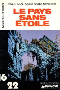 Le Pays sans Etoile
