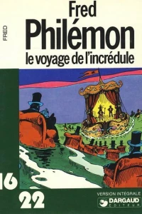 Philémon: Le voyage de l'incrédule