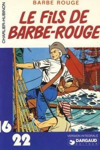 Barbe Rouge Le fils de Barbe-Rouge