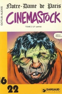 Cinémastock Tome 2 (2e partie)