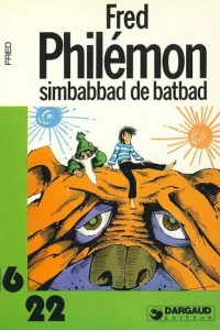 Philémon: Simbabbad de batbad