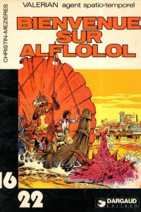 Bienvenue sur Alflolol