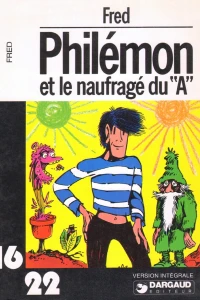 Philémon et le naufragé du "A"