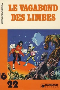 Le vagabond des Limbes