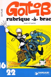 Rubrique-à-Brac  4 (2e partie)